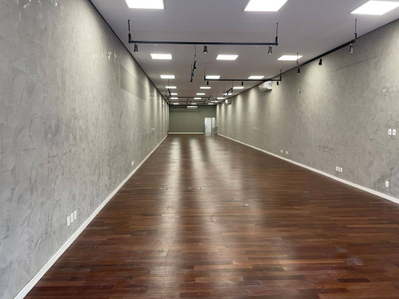 Imóvel Comercial para Alugar, 220 m² em Brás - São Paulo