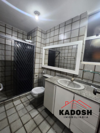 Imagem Apartamento com 2 Quartos à Venda, 50 m² em Queimadinha - Feira De Santana Imagem Apartamento com 2 Quartos à Venda, 50 m² em Queimadinha - Feira De Santana