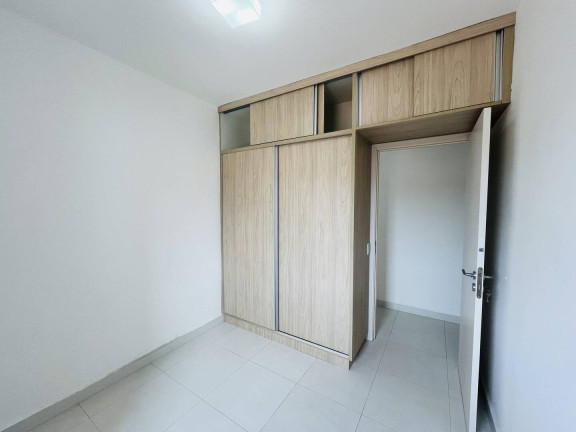 Imagem Apartamento com 2 Quartos à Venda, 48 m² em Taboão - Bragança Paulista Imagem Apartamento com 2 Quartos à Venda, 48 m² em Taboão - Bragança Paulista