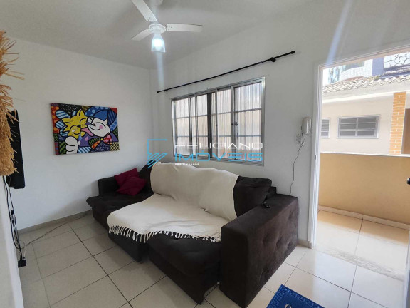 Imagem Apartamento com 2 Quartos à Venda, 60 m² em Canto Do Forte - Praia Grande Imagem Apartamento com 2 Quartos à Venda, 60 m² em Canto Do Forte - Praia Grande