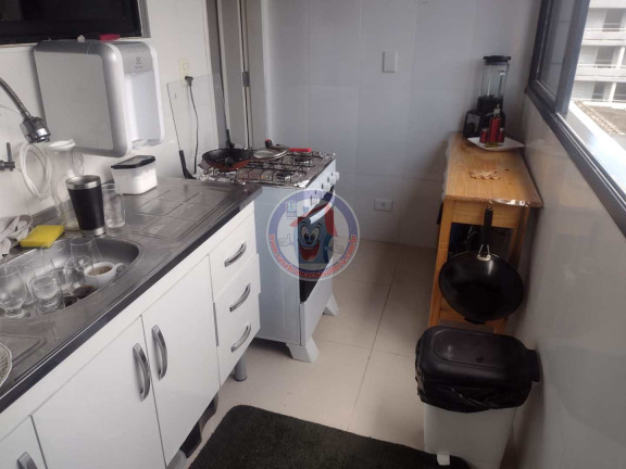 Imagem Apartamento com 3 Quartos à Venda, 97 m² em Centro - Mongaguá Imagem Apartamento com 3 Quartos à Venda, 97 m² em Centro - Mongaguá