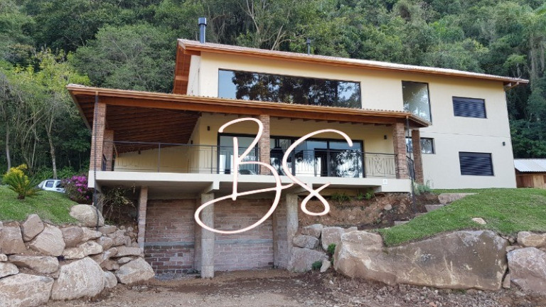 Imagem Imóvel com 5 Quartos à Venda, 30.000 m² em Pirajá Baixa - Nova Petrópolis