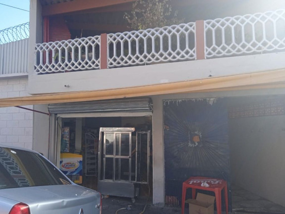 Imagem Sobrado com 6 Quartos à Venda, 270 m² em Vila Bela Vista - Santo André Imagem Sobrado com 6 Quartos à Venda, 270 m² em Vila Bela Vista - Santo André