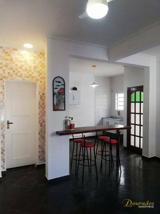 Imagem Sobrado com 4 Quartos à Venda, 120 m² em Aviação - Praia Grande Imagem Sobrado com 4 Quartos à Venda, 120 m² em Aviação - Praia Grande