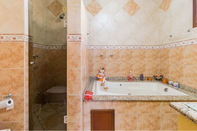 Imagem Casa com 4 Quartos à Venda, 395 m² em Jardim Planalto - Porto Alegre