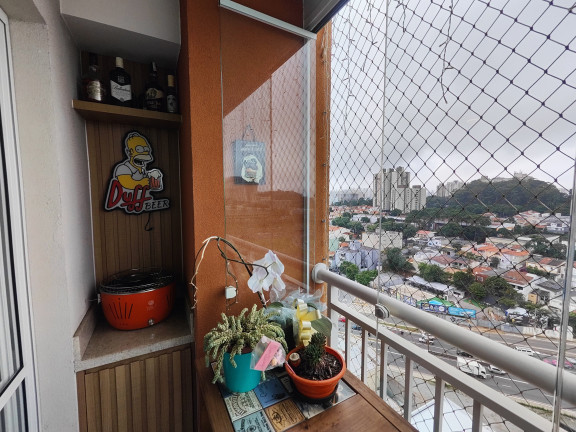 Imagem Apartamento com 2 Quartos à Venda, 56 m² em Centro - São Bernardo Do Campo Imagem Apartamento com 2 Quartos à Venda, 56 m² em Centro - São Bernardo Do Campo