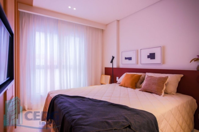 Imagem Apartamento com 3 Quartos à Venda, 107 m² em Centro - Curitiba Imagem Apartamento com 3 Quartos à Venda, 107 m² em Centro - Curitiba