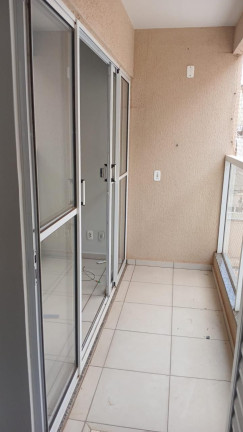 Imagem Apartamento com 2 Quartos à Venda, 50 m² em Morumbi - Uberlândia Imagem Apartamento com 2 Quartos à Venda, 50 m² em Morumbi - Uberlândia
