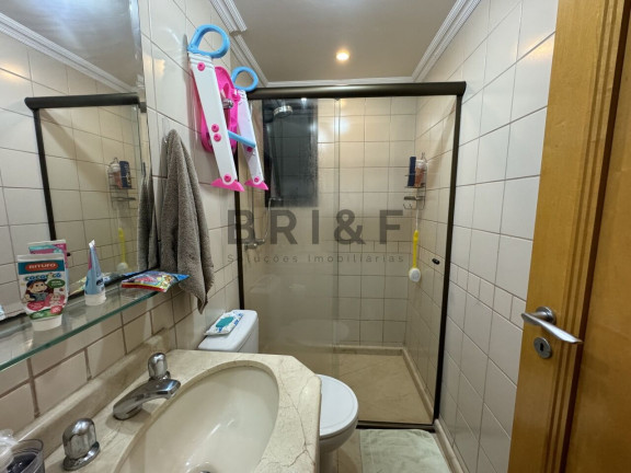 Imagem Apartamento com 2 Quartos à Venda, 85 m² em Brooklin - São Paulo Imagem Apartamento com 2 Quartos à Venda, 85 m² em Brooklin - São Paulo