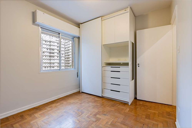 Imagem Apartamento com 2 Quartos à Venda, 82 m² em Jardim Paulista - São Paulo
