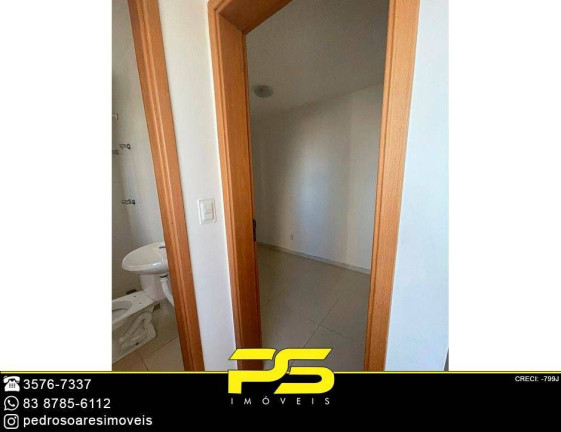 Imagem Apartamento com 2 Quartos à Venda, 160 m² em Altiplano Cabo Branco - João Pessoa Imagem Apartamento com 2 Quartos à Venda, 160 m² em Altiplano Cabo Branco - João Pessoa