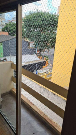 Imagem Apartamento com 2 Quartos à Venda, 62 m² em Cerâmica - São Caetano Do Sul
