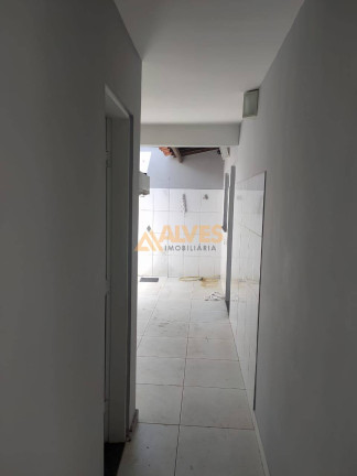 Imagem Casa com 3 Quartos à Venda, 180 m² em Santa Mônica Ii - Feira De Santana Imagem Casa com 3 Quartos à Venda, 180 m² em Santa Mônica Ii - Feira De Santana