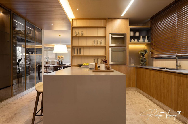Imagem Apartamento com 4 Quartos à Venda, 229 m² em Setor Marista - Goiânia Imagem Apartamento com 4 Quartos à Venda, 229 m² em Setor Marista - Goiânia