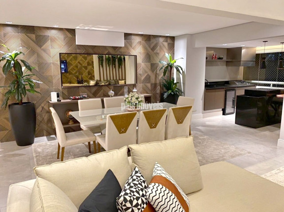 Imagem Apartamento com 3 Quartos à Venda, 238 m² em Morumbi - São Paulo Imagem Apartamento com 3 Quartos à Venda, 238 m² em Morumbi - São Paulo