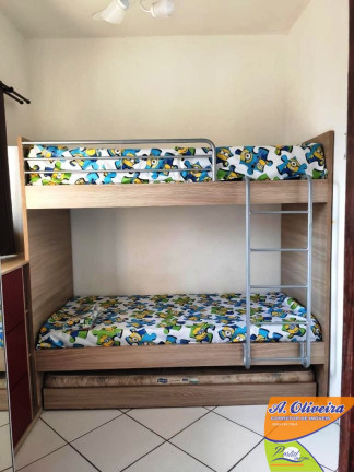 Imagem Apartamento com 2 Quartos à Venda, 56 m² em Itaguá - Ubatuba