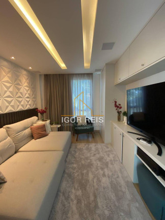 Imagem Casa de Condomínio com 4 Quartos à Venda, 600 m² em Parque Rodoviário - Campos Dos Goytacazes Imagem Casa de Condomínio com 4 Quartos à Venda, 600 m² em Parque Rodoviário - Campos Dos Goytacazes