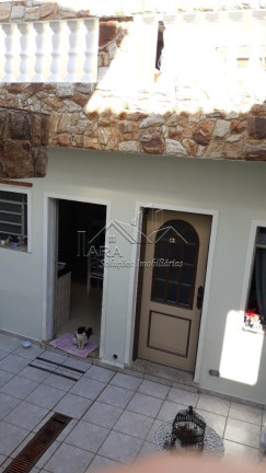 Imagem Casa com 2 Quartos à Venda, em Vila Dalila - São Paulo Imagem Casa com 2 Quartos à Venda, em Vila Dalila - São Paulo