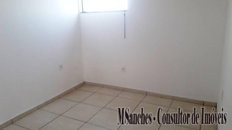 Imagem Apartamento com 2 Quartos para Alugar, 42 m² em Conjunto Habitacional Julio De Mesquita Filho - Sorocaba