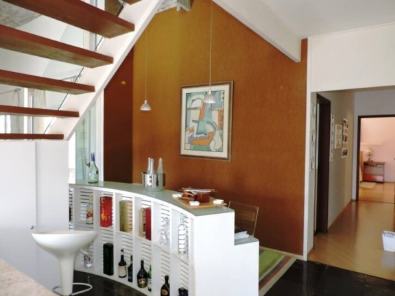 Imagem Casa de Condomínio com 3 Quartos à Venda,  em Residencial Euroville - Carapicuíba