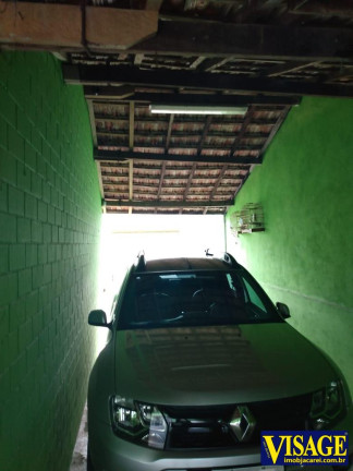 Imagem Casa à Venda, 200 m² em Conj. Sao Benedito - Jacareí Imagem Casa à Venda, 200 m² em Conj. Sao Benedito - Jacareí