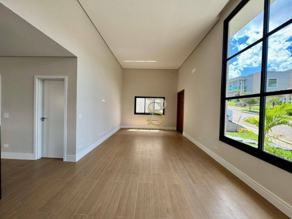 Imagem Casa com 3 Quartos à Venda, 182 m² em Condomínio Terras De Atibaia Ii - Atibaia