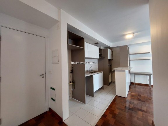 Imagem Imóvel com 2 Quartos à Venda, 69 m² em Brooklin - São Paulo