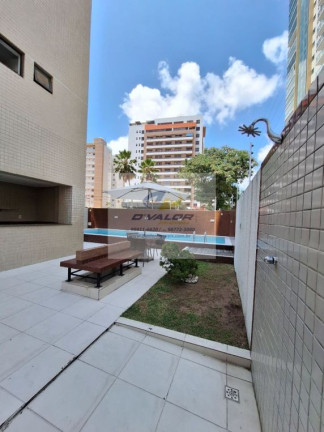 Imagem Apartamento com 3 Quartos à Venda, 150 m² em Cabo Branco - João Pessoa