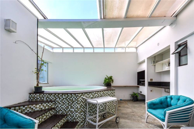 Imagem Imóvel com 3 Quartos à Venda,  em Vila Andrade - São Paulo
