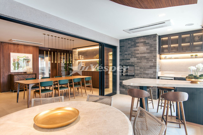 Imagem Apartamento com 3 Quartos à Venda, 152 m² em Setor Marista - Goiânia Imagem Apartamento com 3 Quartos à Venda, 152 m² em Setor Marista - Goiânia