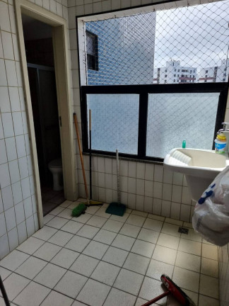 Imagem Apartamento com 3 Quartos à Venda, 108 m² em Grageru - Aracaju Imagem Apartamento com 3 Quartos à Venda, 108 m² em Grageru - Aracaju