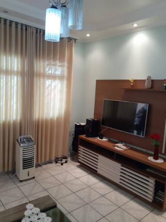 Imagem Casa com 3 Quartos à Venda, 232 m² em Santa Maria - São Caetano Do Sul Imagem Casa com 3 Quartos à Venda, 232 m² em Santa Maria - São Caetano Do Sul