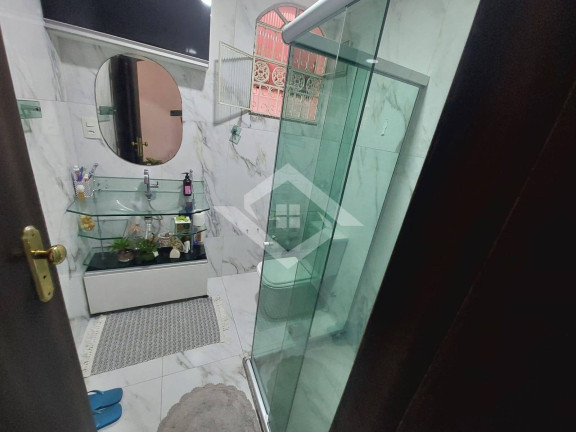 Imagem Casa com 3 Quartos à Venda, 120 m² em Campo Grande - Rio De Janeiro Imagem Casa com 3 Quartos à Venda, 120 m² em Campo Grande - Rio De Janeiro