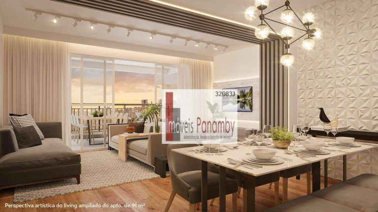 Imagem Apartamento com 2 Quartos à Venda, 56 m² em Vila Andrade - São Paulo Imagem Apartamento com 2 Quartos à Venda, 56 m² em Vila Andrade - São Paulo