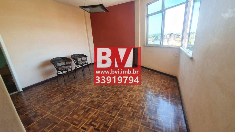 Imagem Apartamento com 2 Quartos à Venda, 77 m² em Vila Da Penha - Rio De Janeiro Imagem Apartamento com 2 Quartos à Venda, 77 m² em Vila Da Penha - Rio De Janeiro