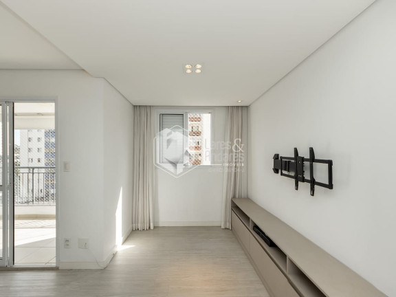 Apartamento com 2 Quartos à Venda, 66 m² em Vila Guarani (z Sul) - São Paulo