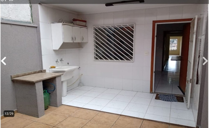 Imagem Sobrado com 3 Quartos à Venda, 130 m² em Vila Antonieta - São Paulo Imagem Sobrado com 3 Quartos à Venda, 130 m² em Vila Antonieta - São Paulo