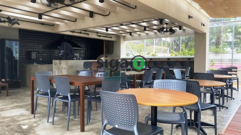 Imagem Apartamento com 2 Quartos à Venda, 95 m² em Chácara Santo Antônio (zona Sul) - São Paulo Imagem Apartamento com 2 Quartos à Venda, 95 m² em Chácara Santo Antônio (zona Sul) - São Paulo