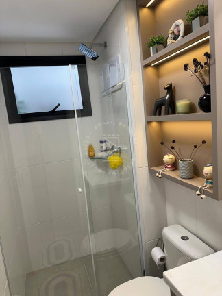 Imagem Apartamento com 2 Quartos à Venda, 58 m² em Jardim Oswaldo Cruz - São José Dos Campos Imagem Apartamento com 2 Quartos à Venda, 58 m² em Jardim Oswaldo Cruz - São José Dos Campos