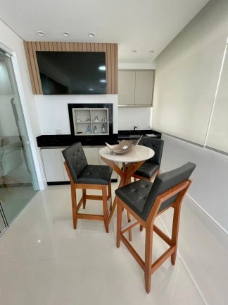 Imagem Apartamento com 3 Quartos à Venda, 238.260 m² em Centro - Itapema