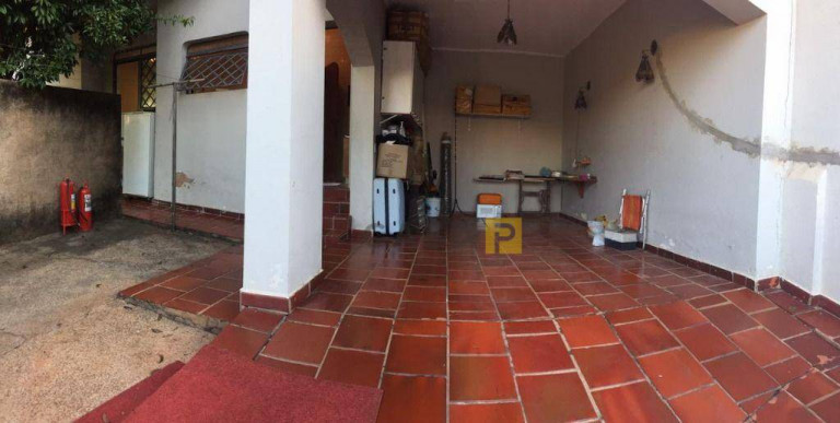 Imagem Casa com 3 Quartos à Venda, 190 m² em Vila Pavan - Americana