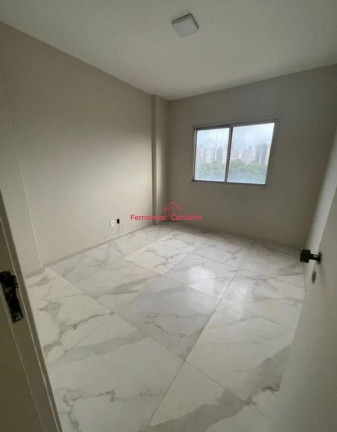 Imagem Apartamento com 3 Quartos à Venda, 110 m² em Itaigara - Salvador Imagem Apartamento com 3 Quartos à Venda, 110 m² em Itaigara - Salvador