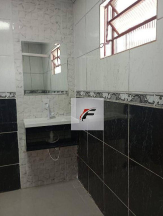 Imagem Casa com 3 Quartos à Venda, 96 m² em Santa Terezinha - Pato Branco