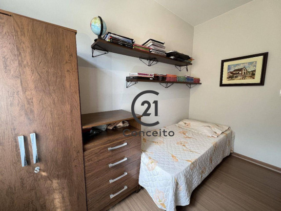 Imagem Apartamento com 2 Quartos à Venda, 65 m² em Ponte Do Imaruim - Palhoça Imagem Apartamento com 2 Quartos à Venda, 65 m² em Ponte Do Imaruim - Palhoça