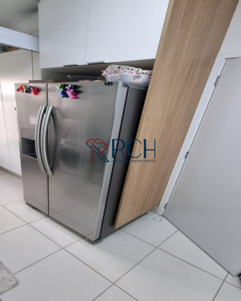 Imagem Apartamento com 3 Quartos à Venda, 126 m² em Parque Campolim - Sorocaba
