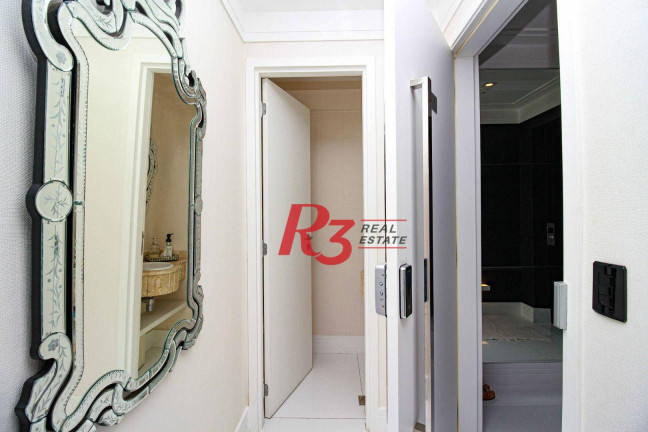 Imagem Apartamento com 2 Quartos para Alugar, 171 m² em Embaré - Santos Imagem Apartamento com 2 Quartos para Alugar, 171 m² em Embaré - Santos
