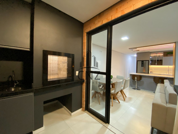 Imagem Apartamento com 2 Quartos à Venda, 86 m² em Souza Cruz - Brusque
