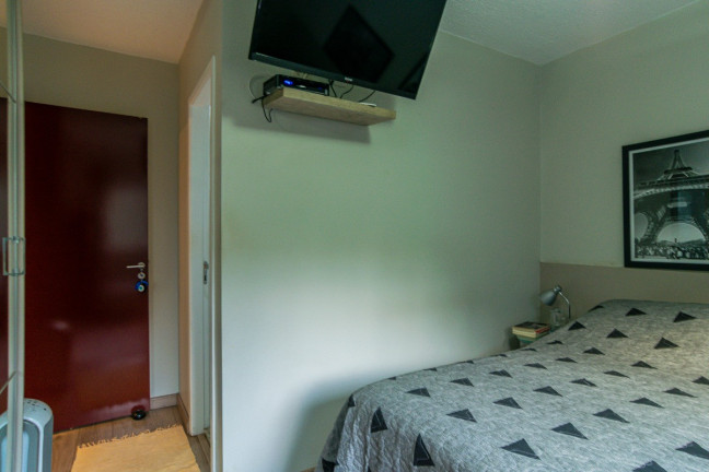 Imagem Apartamento com 2 Quartos à Venda, 82 m² em Jardim Das Vertentes - São Paulo