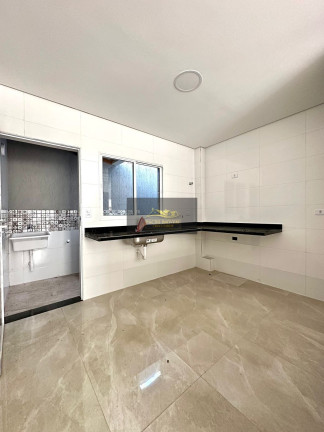 Imagem Casa de Condomínio com 2 Quartos à Venda, 63 m² em Canto Do Forte - Praia Grande Imagem Casa de Condomínio com 2 Quartos à Venda, 63 m² em Canto Do Forte - Praia Grande