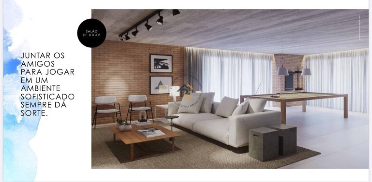 Imagem Apartamento com 4 Quartos à Venda, 98 m² em Charitas - Niterói